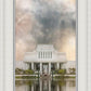 Millennial Reflection Laie Hawaii Temple