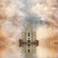 Millennial Reflection Brigham City Utah Temple