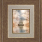 Millennial Reflection Brigham City Utah Temple
