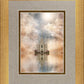 Millennial Reflection Brigham City Utah Temple