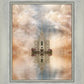 Millennial Reflection Brigham City Utah Temple