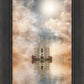 Millennial Reflection Brigham City Utah Temple