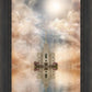 Millennial Reflection Brigham City Utah Temple