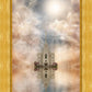 Millennial Reflection Brigham City Utah Temple