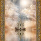Millennial Reflection Brigham City Utah Temple