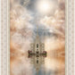 Millennial Reflection Brigham City Utah Temple