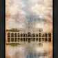 Millennial Reflection Bountiful Utah Temple