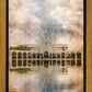 Millennial Reflection Bountiful Utah Temple
