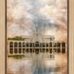 Millennial Reflection Bountiful Utah Temple