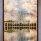 Millennial Reflection Bountiful Utah Temple
