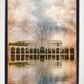 Millennial Reflection Bountiful Utah Temple