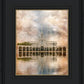 Millennial Reflection Bountiful Utah Temple