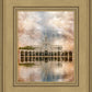 Millennial Reflection Bountiful Utah Temple