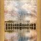 Millennial Reflection Bountiful Utah Temple