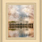 Millennial Reflection Bountiful Utah Temple