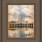 Millennial Reflection Bountiful Utah Temple