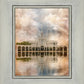 Millennial Reflection Bountiful Utah Temple