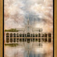 Millennial Reflection Bountiful Utah Temple