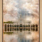 Millennial Reflection Bountiful Utah Temple