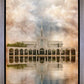 Millennial Reflection Bountiful Utah Temple
