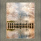 Millennial Reflection Bountiful Utah Temple