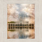 Millennial Reflection Bountiful Utah Temple