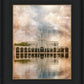 Millennial Reflection Bountiful Utah Temple