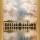 Millennial Reflection Bountiful Utah Temple