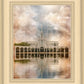Millennial Reflection Bountiful Utah Temple