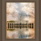 Millennial Reflection Bountiful Utah Temple
