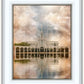 Millennial Reflection Bountiful Utah Temple