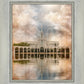 Millennial Reflection Bountiful Utah Temple