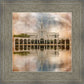Millennial Reflection Bountiful Utah Temple