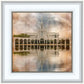 Millennial Reflection Bountiful Utah Temple