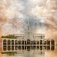 Millennial Reflection Bountiful Utah Temple