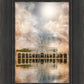 Millennial Reflection Bountiful Utah Temple