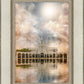Millennial Reflection Bountiful Utah Temple