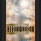 Millennial Reflection Bountiful Utah Temple
