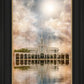 Millennial Reflection Bountiful Utah Temple
