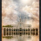 Millennial Reflection Bountiful Utah Temple