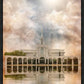 Millennial Reflection Bountiful Utah Temple