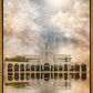 Millennial Reflection Bountiful Utah Temple