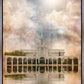 Millennial Reflection Bountiful Utah Temple