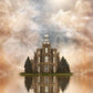 Millennial Reflection Logan Utah Temple
