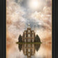 Millennial Reflection Logan Utah Temple