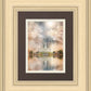 Millennial Reflection Provo Utah Temple
