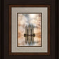Millennial Reflection Salt Lake City Utah Temple