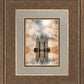 Millennial Reflection Salt Lake City Utah Temple