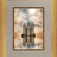 Millennial Reflection Salt Lake City Utah Temple