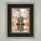 Millennial Reflection Salt Lake City Utah Temple